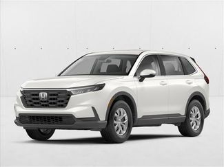 Used 2023 Honda CR-V LX video 1
