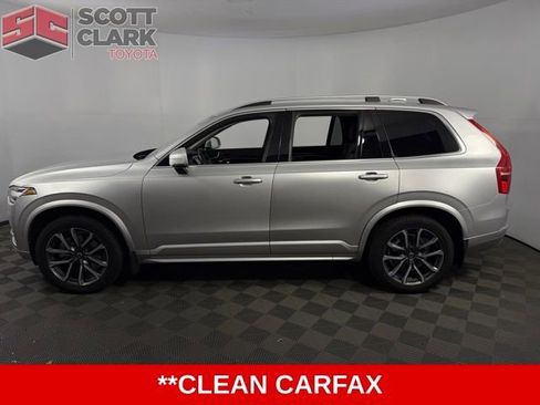 Used 2019 Volvo XC90 T6 Momentum w/ Protection Package Premier image 5