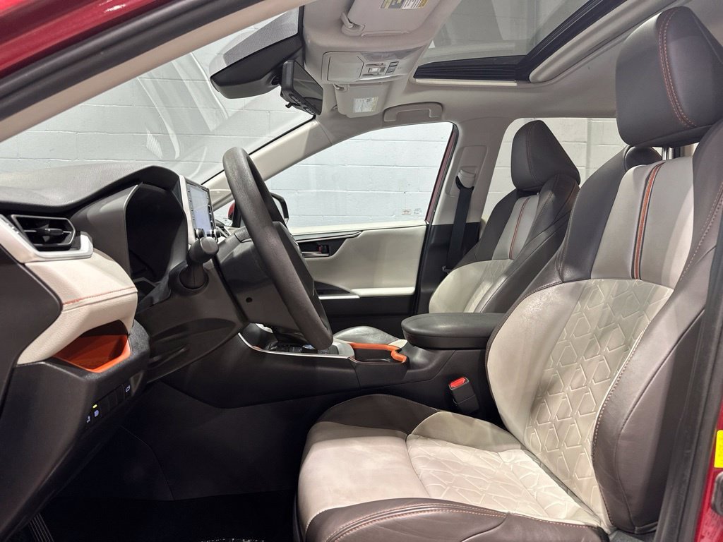 Used 2019 Toyota RAV4 Adventure AWD/4WD image 13