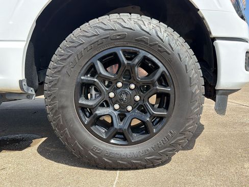 Used 2024 Ford F150 XLT w/ Equipment Group 302A MID AWD/4WD image 12