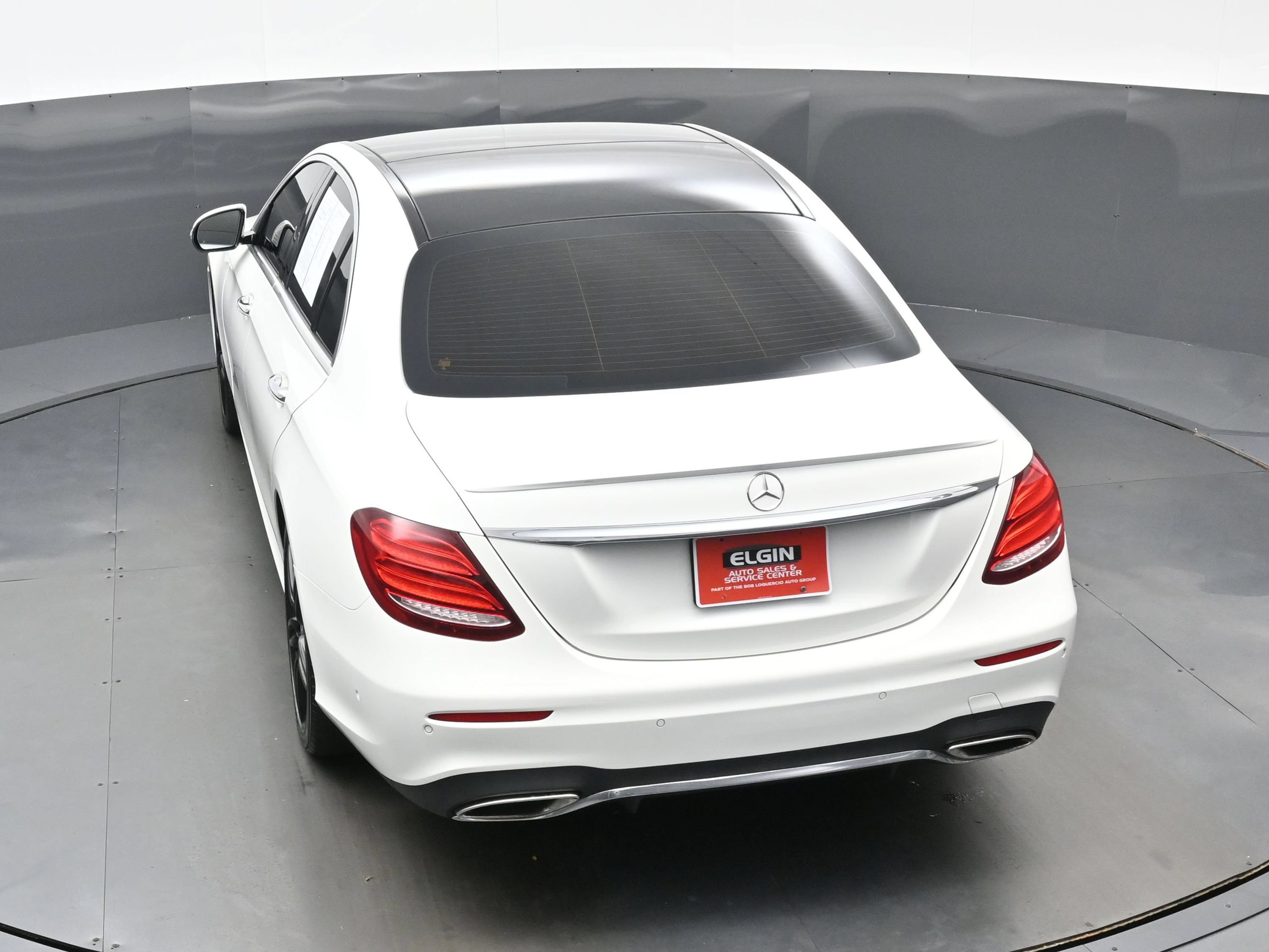 Used 2019 Mercedes-Benz E 300 w/ Driver Assistance Package image 35