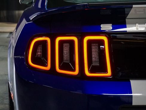 Used 2014 Ford Mustang Shelby GT500 w/ Equipment Group 821A image 74