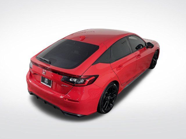 Used 2022 Honda Civic Sport image 38