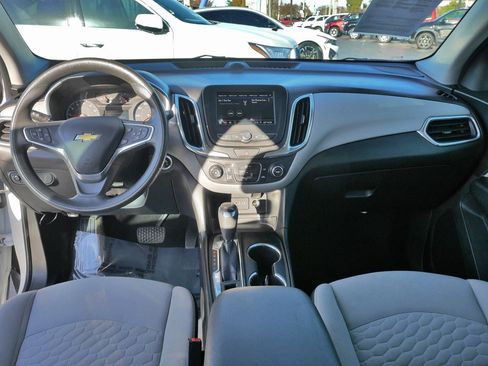 Used 2019 Chevrolet Equinox LS image 17