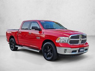 Used 2017 RAM 1500 Big Horn AWD/4WD video 3