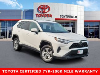 Certified 2024 Toyota RAV4 XLE AWD/4WD 360° Tour