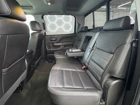 Used 2018 GMC Sierra 1500 Denali w/ Denali Ultimate Package image 15