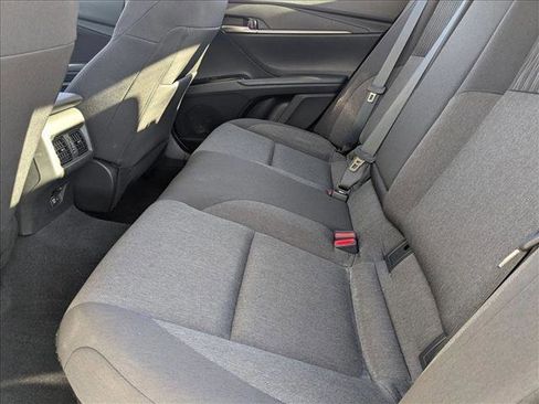 Used 2025 Toyota Camry LE FWD image 17