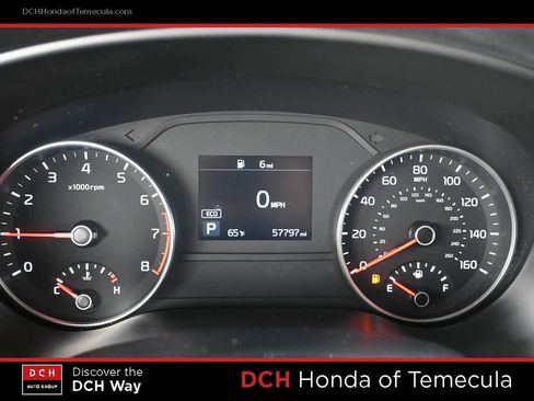 Used 2022 Kia Sportage EX w/ EX Technology Package image 10