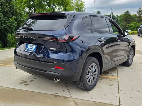 New 2026 MAZDA CX-5 Select AWD/4WD image 10