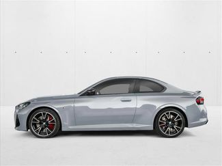 Used 2025 BMW M240i xDrive Coupe w/ Premium Package video 2