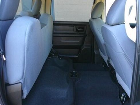 Used 2020 RAM 1500 Tradesman w/ Popular Equipment Group image 25