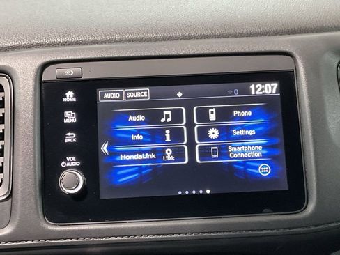 Used 2021 Honda HR-V Sport image 14