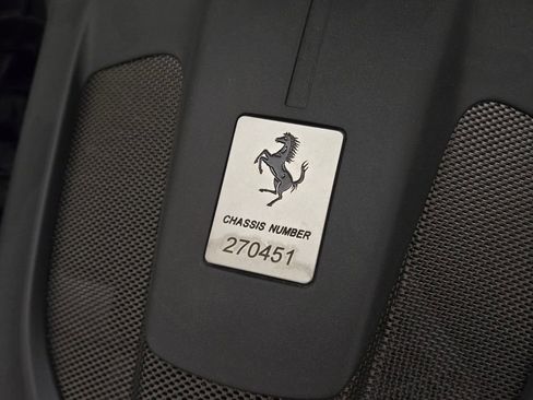 Used 2022 Ferrari Portofino M RWD image 31