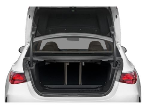 New 2026 Mercedes-Benz E 450 4MATIC Sedan image 8