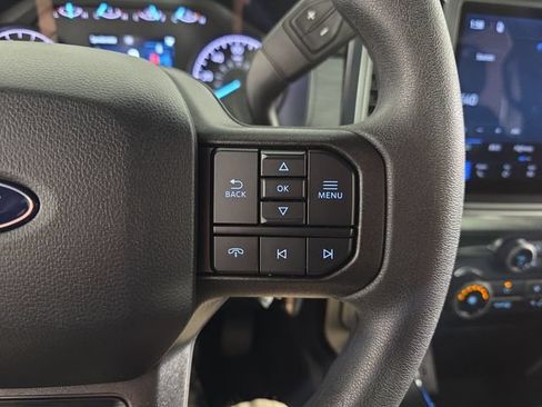 Used 2026 Ford F150 STX AWD/4WD image 15