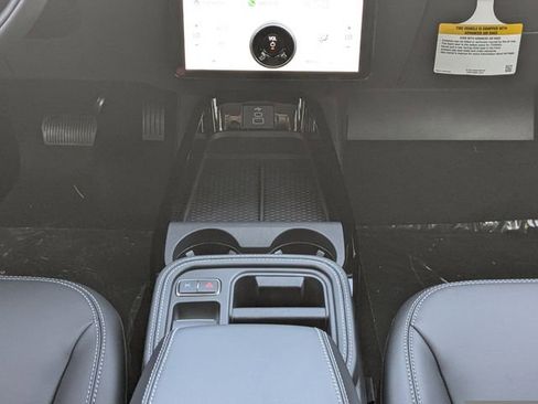 New 2026 Ford Mustang Mach-E Select w/ Comfort Package image 20