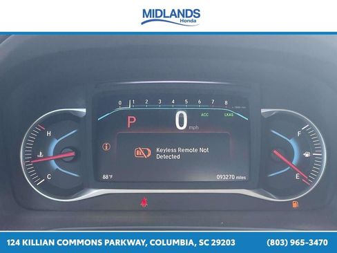 Used 2021 Honda Pilot Special Edition image 23
