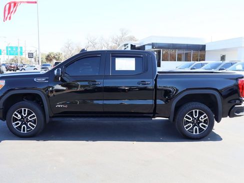 Used 2021 GMC Sierra 1500 AT4 w/ AT4 Premium Package image 5