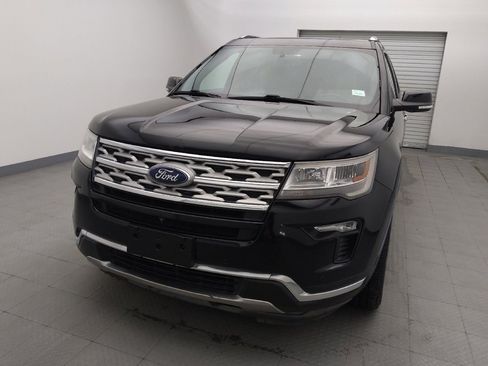 Used 2018 Ford Explorer Limited image 15
