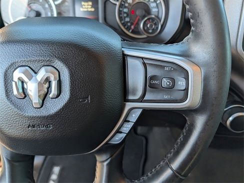 Used 2020 RAM 1500 Big Horn image 16
