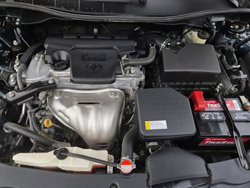 Certified 2016 Toyota Camry LE FWD image 20