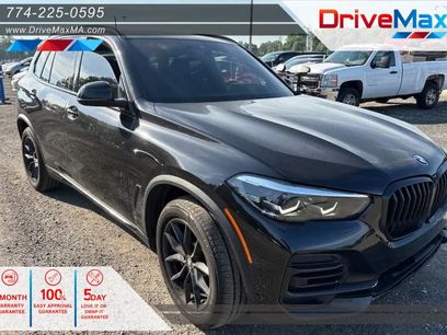 Used 2022 BMW X5 xDrive40i w/ Premium Package