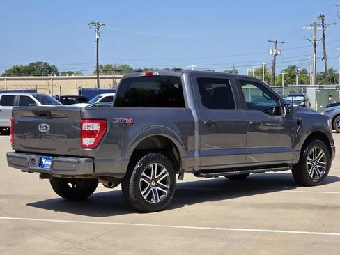 Used 2022 Ford F150 XL w/ STX Appearance Package AWD/4WD image 10