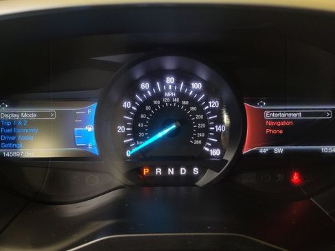 Used 2015 Ford Edge SEL w/ Equipment Group 201A image 23