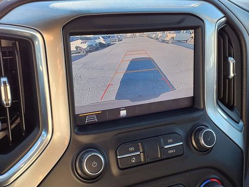 Used 2019 Chevrolet Silverado 1500 LT w/ Convenience Package image 5