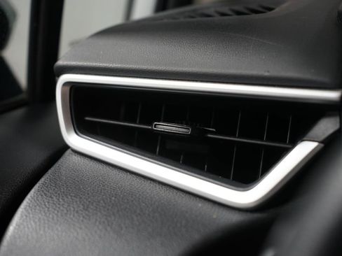 Certified 2024 Toyota Corolla LE FWD image 23