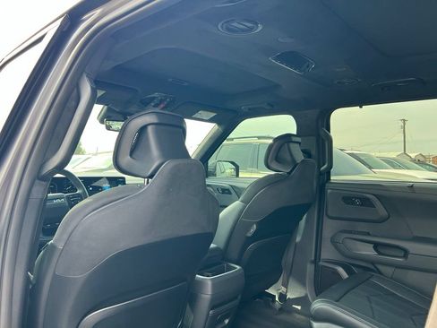 Used 2027 Kia Telluride X-Line SX Prestige AWD/4WD image 11