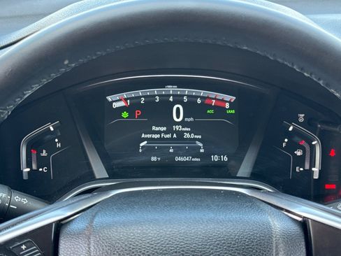 Used 2018 Honda CR-V EX-L image 22