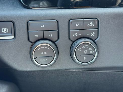New 2026 Chevrolet Silverado 2500 LT w/ Safety Package AWD/4WD image 23