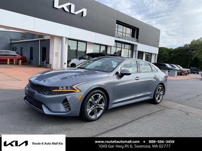 Used 2024 Kia K5 EX w/ EX Premium Package