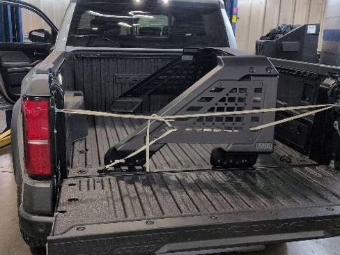 Used 2026 Toyota Tacoma 4x4 Double Cab Hybrid image 5