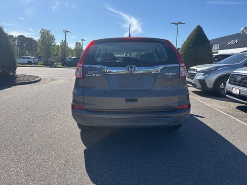 Used 2015 Honda CR-V LX image 4