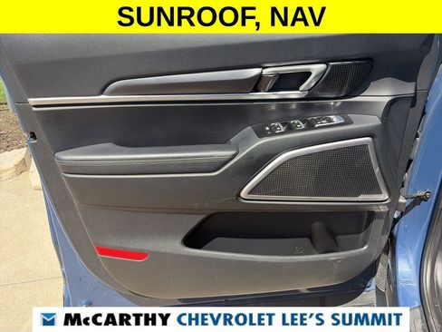 Used 2025 Kia Telluride S FWD image 47