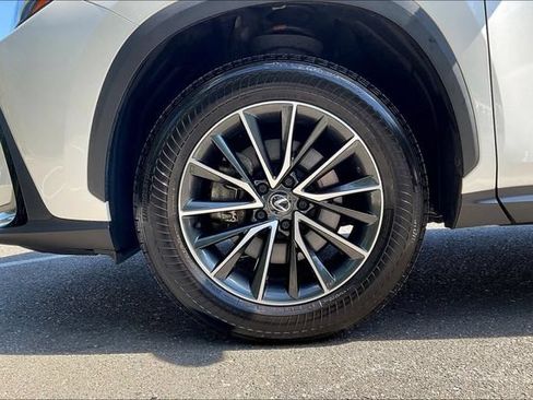 Used 2024 Lexus NX 350 AWD w/ Cold Area Package image 34