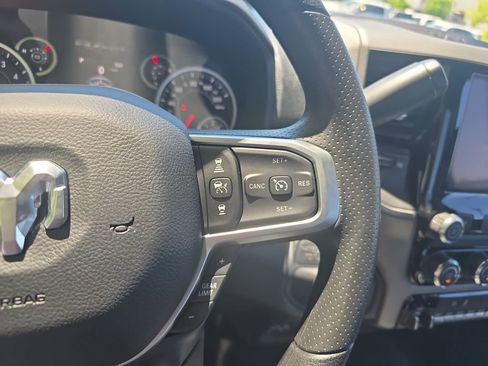 New 2026 RAM 3500 Tradesman AWD/4WD image 15