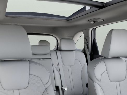 New 2026 Kia Sorento S FWD image 23