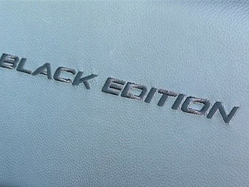 New 2025 Honda Ridgeline Black Edition image 11