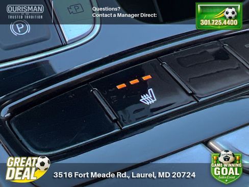 Used 2024 Hyundai Tucson SEL AWD/4WD image 28