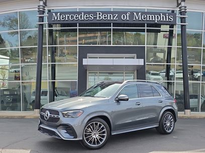 Used 2024 Mercedes-Benz GLE 450 4MATIC