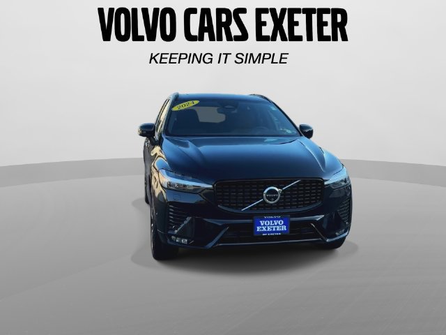 Certified 2024 Volvo XC60 B5 Plus w/ Protection Package Premier AWD/4WD image 3