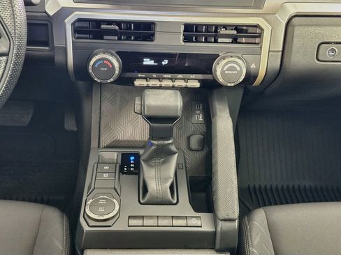 Used 2024 Toyota Tacoma SR5 RWD image 38