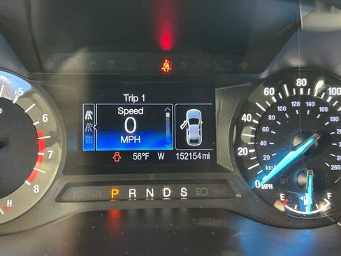 Used 2016 Ford Edge SEL AWD/4WD image 30