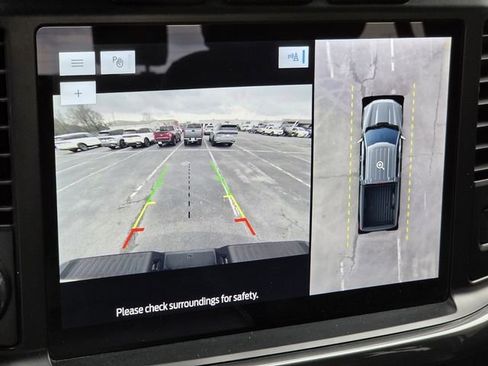 Certified 2023 Ford F150 Tremor w/ Trailer Tow Package image 20