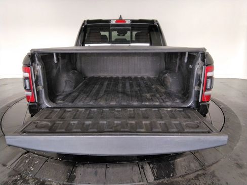 Used 2022 RAM 1500 Rebel w/ Rebel Level 2 Equipment Group image 9