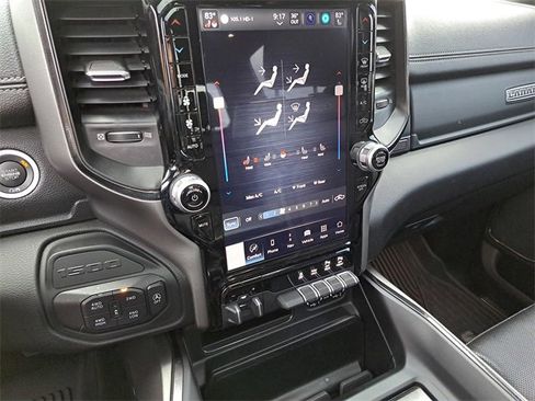 Used 2022 RAM 1500 Laramie image 6